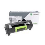 Lexmark černý (black) toner, 51B0XA0