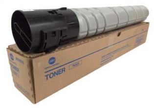 Minolta černý (black) toner, TN-323, A87M050 Minolta černý (black) toner, TN-323, A87M050