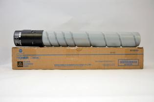 Minolta černý (black) toner, TN514K, A9E8150 Minolta černý (black) toner, TN514K, A9E8150