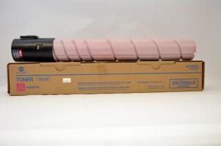 Minolta purpurový (magenta) toner, TN514M, A9E8350 Minolta purpurový (magenta) toner, TN514M, A9E8350