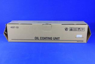 Minolta oil coating unit, CF1501-OCU, 4697-151