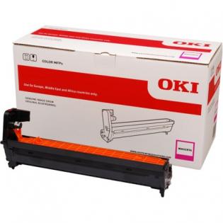 OKI válec (drum), C532DM, 46484106 OKI válec (drum), C532DM, 46484106