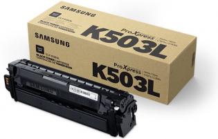 Samsung černý (black) toner, CLT-K503L Samsung černý (black) toner, CLT-K503L
