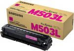 Samsung purpurový (magenta) toner, CLT-M503L