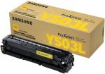 Samsung žlutý (yellow) toner, CLT-Y503L