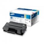 Samsung černý (black) toner, MLT-D205U