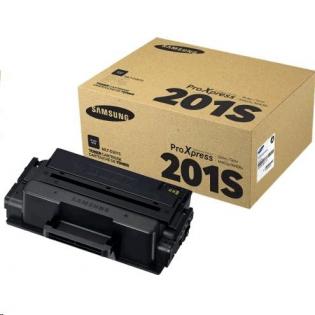 Samsung černý (black) toner, MLT-D201S