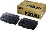 Samsung černý (black) toner, MLT-P203U