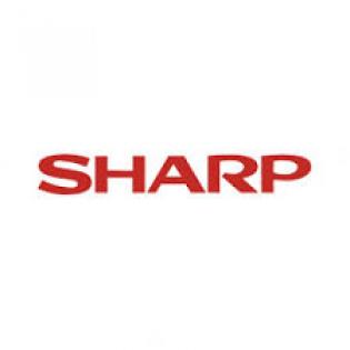 Sharp sada (CMY) developer, MX-60GVSA