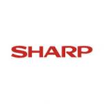 Sharp sada (CMY) developer, MX-60GVSA