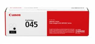 Canon černý (black) toner, CRG045B, 1242C002