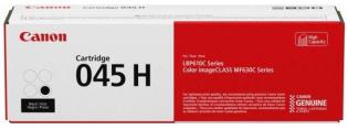 Canon černý (black) toner, CRG045HB, 1246C002 Canon černý (black) toner, CRG045HB, 1246C002
