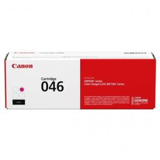 Canon purpurový (magenta) toner, CRG046M, 1248C002 Canon purpurový (magenta) toner, CRG046M, 1248C002