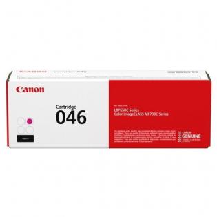 Canon purpurový (magenta) toner, CRG046M, 1248C002