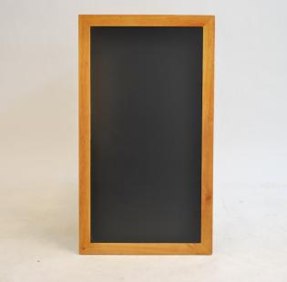 Nástěnná popisovací tabule LONG 56x100 cm