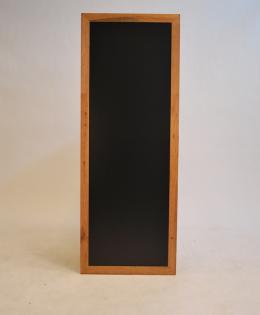 Nástěnná popisovací tabule LONG 56x150 cm