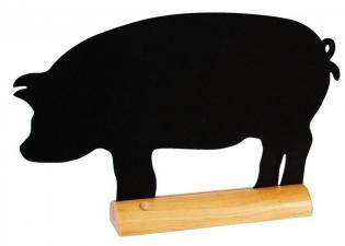 Stolní popisovací tabule PRASE