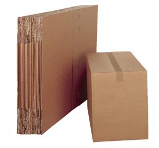 Kartony krabice HSM  40VL 6111995101 SP4040