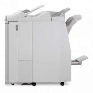 Produkční finišer typ D-2 Produkční finišer typ D-2