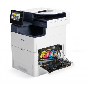 Xerox VersaLink C605X