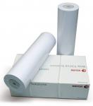 Xerox bílý plotrový papír 80gsm - 914x50m