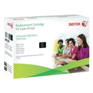 Xerox alternativní černý (black) toner, C4129X, 29X