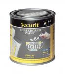 Nátěrová barva na 3 m2, 0,25 kg, barva šedá