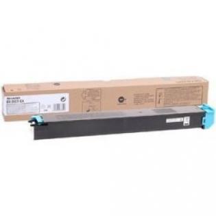Sharp azurový (cyan) toner, DX-20GTCA Sharp azurový (cyan) toner, DX-20GTCA