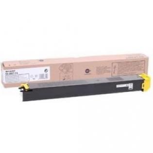 Sharp žlutý (yellow) toner, DX-20GTYA Sharp žlutý (yellow) toner, DX-20GTYA