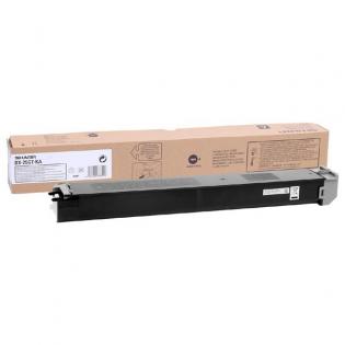 Sharp černý (black) toner, DX-25GTBA