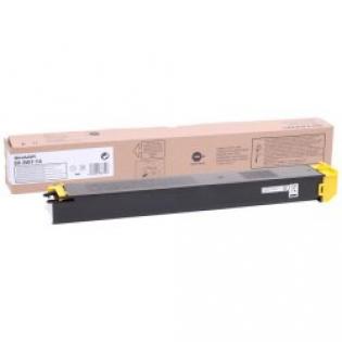 Sharp žlutý (yellow) toner, DX-25GTYA Sharp žlutý (yellow) toner, DX-25GTYA