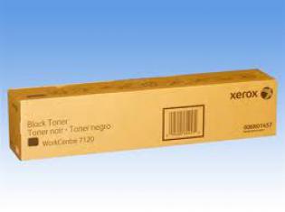 Xerox černý toner (black toner), 71xx/72xx