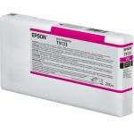 Epson purpurový (magenta) inkoust, T913300