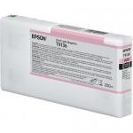 Epson světle purpurový (light magenta) inkoust, T913600