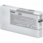 Epson světle černý (light black) inkoust, T913700