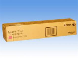 Xerox purpurový toner (magenta toner), 71xx/72xx