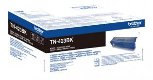 Brother černý (black) toner, TN-423BK Brother černý (black) toner, TN-423BK