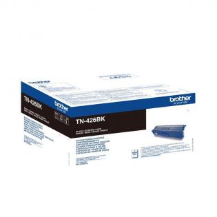 Brother černý (black) toner, TN-426BK Brother černý (black) toner, TN-426BK