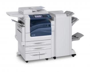 Xerox WorkCentre 7545 /7556