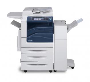 Xerox WorkCentre 7545 /7556