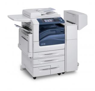 Xerox WorkCentre 7545 /7556