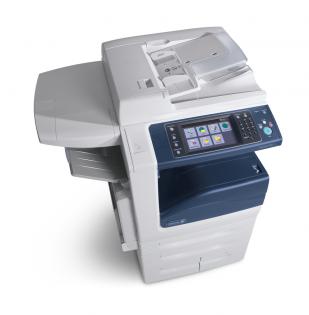 Xerox WorkCentre 7545 /7556