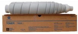 Minolta černý (black) toner, TN622K, A5E7150 Minolta černý (black) toner, TN622K, A5E7150