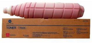 Minolta purpurový (magenta) toner, TN622M, A5E7350 Minolta purpurový (magenta) toner, TN622M, A5E7350