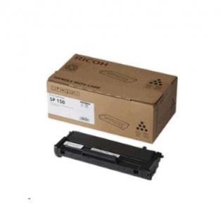 Ricoh černý (black) toner, SP150HE, 408010 Ricoh černý (black) toner, SP150HE, 408010
