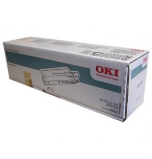 OKI černý (black) toner, ES4131, 44917607 OKI černý (black) toner, ES4131, 44917607