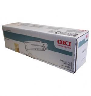 OKI černý (black) toner, ES4131, 44917607