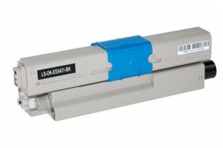 OKI černý (black) toner, ES5431B, 44973512 OKI černý (black) toner, ES5431B, 44973512