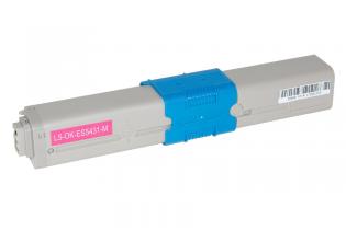 OKI purpurový (magenta) toner, ES5431M, 44973510 OKI purpurový (magenta) toner, ES5431M, 44973510
