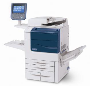 Xerox Color 550/560